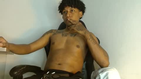 _cockpromise_ online show from 03.09.26