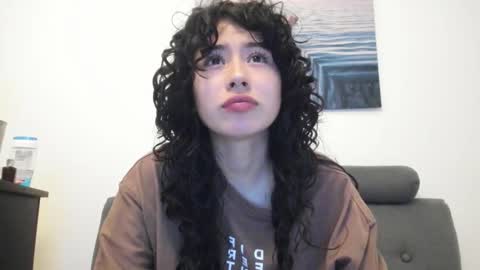 Chloe and Sky online show from 10.17.25