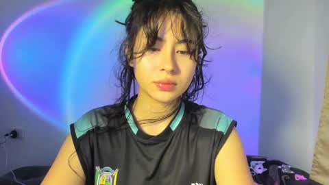 Chloe and Sky online show from 10.19.25