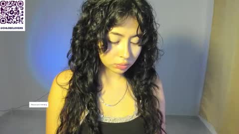 Chloe and Sky online show from 10.22.25