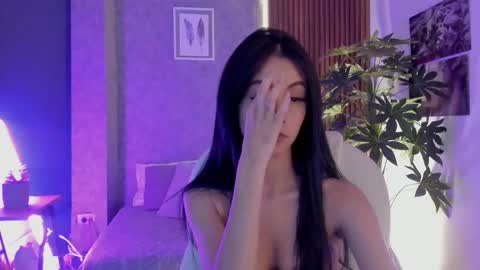 Snapshot of _coraliinee_ chatting on 01.17.26 Coraline online show from 01.17.26