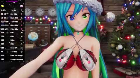 Snapshot of _cosmic_faith_ chatting on 12.21.25 Faith online show from 12.21.25