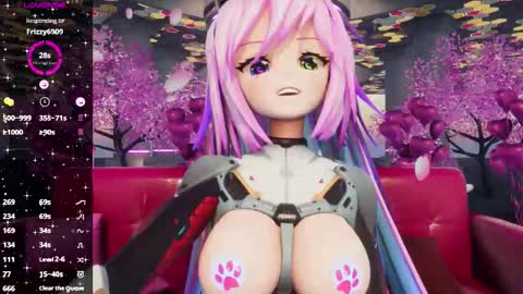 Snapshot of _cosmic_faith_ chatting on 01.16.26 Faith online show from 01.16.26