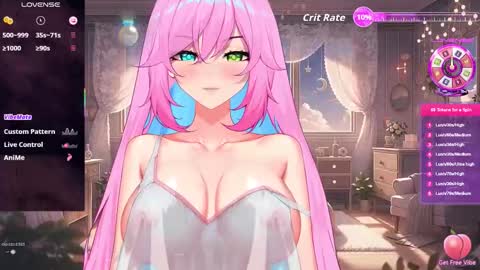 Snapshot of _cosmic_faith_ chatting on 03.01.26 Faith online show from 03.01.26