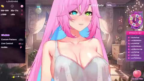 Snapshot of _cosmic_faith_ chatting on 03.20.26 Faith online show from 03.20.26