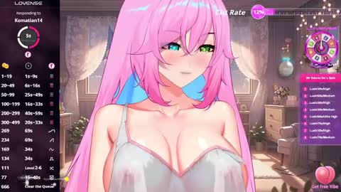 Snapshot of _cosmic_faith_ chatting on 04.03.26 Faith online show from 04.03.26