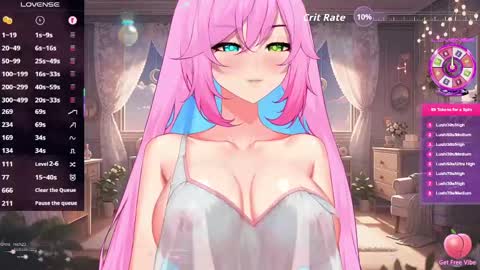 Snapshot of _cosmic_faith_ chatting on 04.04.26 Faith online show from 04.04.26