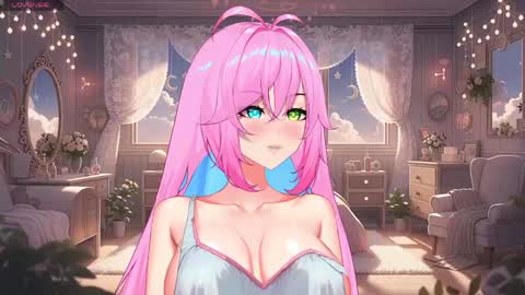 Snapshot of _cosmic_faith_ chatting on 04.10.26 Faith online show from 04.10.26