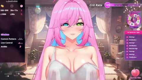 Snapshot of _cosmic_faith_ chatting on 04.11.26 Faith online show from 04.11.26