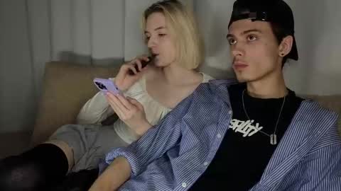 Stacy online show from 01.09.26