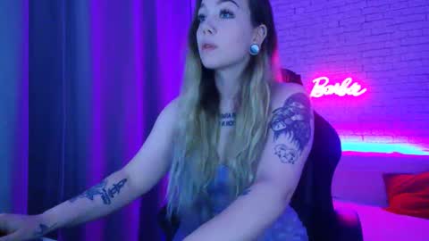 Nica online show from 12.03.25