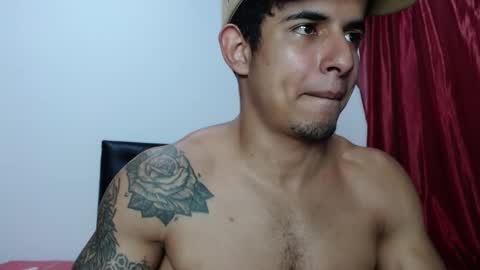  crissgex  online show from 03.02.25