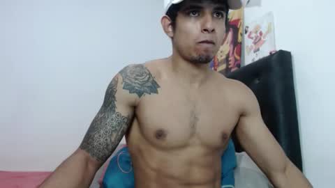  crissgex  online show from 10.21.25