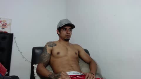  crissgex  online show from 01.09.26