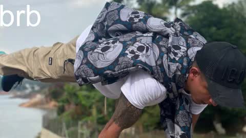  crissgex  online show from 03.16.26