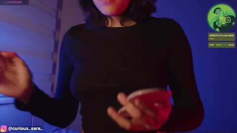 sara again3 online show from 09.24.25