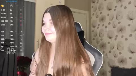 _cute_ice online show from 01.19.26