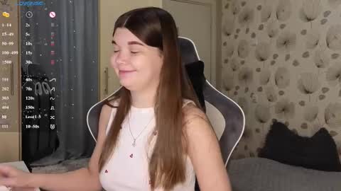 _cute_ice online show from 03.14.26