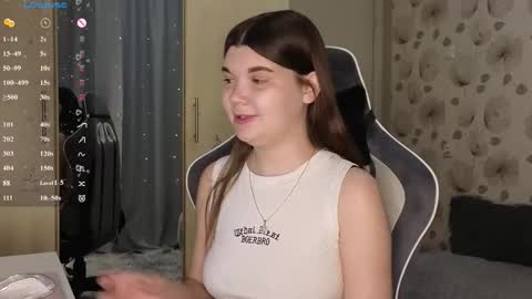 _cute_ice online show from 03.17.26