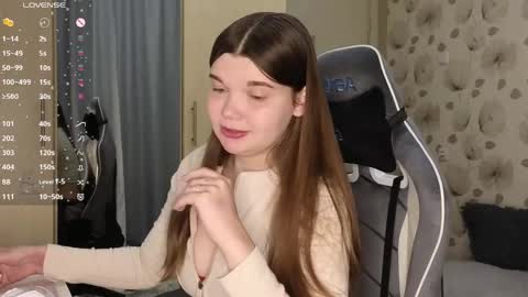 _cute_ice online show from 04.14.26