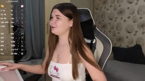 _cute_ice online show from 04.16.26