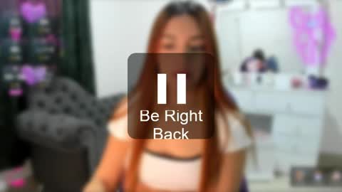 Isabella  Independent model online show from 04.14.26