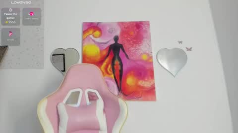 Snapshot of _cute_isabella_ chatting on 11.08.25 _cute_isabella_ online show from 11.08.25