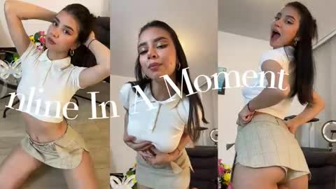 _cute_isabella_ online show from 11.14.25