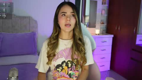 Melissa online show from 04.01.26