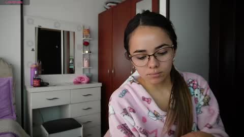 Melissa online show from 06.07.26