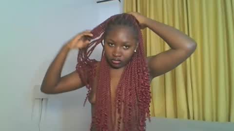 STEPH online show from 12.01.25