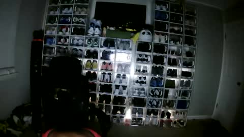 Da d1ck online show from 12.14.24