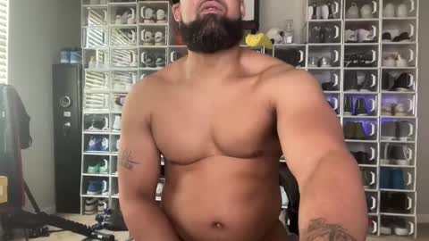 Da d1ck online show from 03.24.26