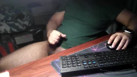 Snapshot of _daddypimp chatting on 02.11.26 Paul online show from 02.11.26