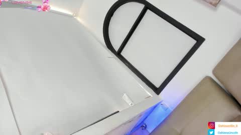 Snapshot of _dahiana_1 chatting on 01.08.26 Dahiana Lincoln online show from 01.08.26