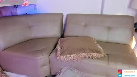 Snapshot of _dahiana_1 chatting on 01.15.26 Dahiana Lincoln online show from 01.15.26