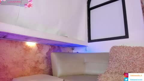 Snapshot of _dahiana_1 chatting on 02.02.26 Dahiana Lincoln online show from 02.02.26