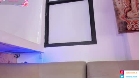 Snapshot of _dahiana_1 chatting on 02.03.26 Dahiana Lincoln online show from 02.03.26