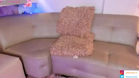 Snapshot of _dahiana_1 chatting on 02.07.26 Dahiana Lincoln online show from 02.07.26