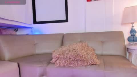 Snapshot of _dahiana_1 chatting on 03.03.26 Dahiana Lincoln online show from 03.03.26