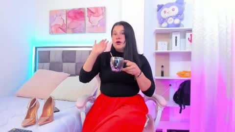 Dalia online show from 12.02.25