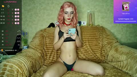 Dana Doe online show from 02.15.25