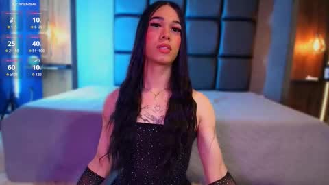 _danna_jones online show from 10.02.25
