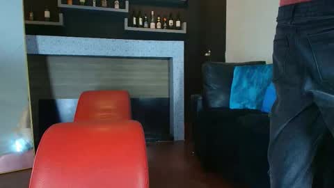 Dante online show from 11.13.25