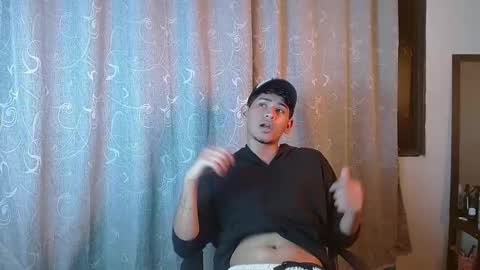 _daphne_gray online show from 10.17.25