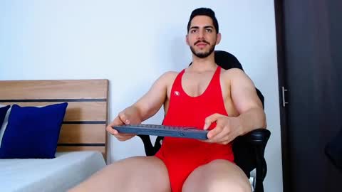 David online show from 01.17.25