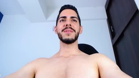 David online show from 01.21.25