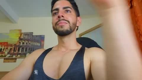 David online show from 05.19.26