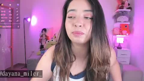 Snapshot of _dayana_miler chatting on 06.19.26 IG Dayana miler online show from 06.19.26