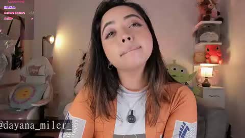 Snapshot of _dayana_miler chatting on 06.24.26 IG Dayana miler online show from 06.24.26
